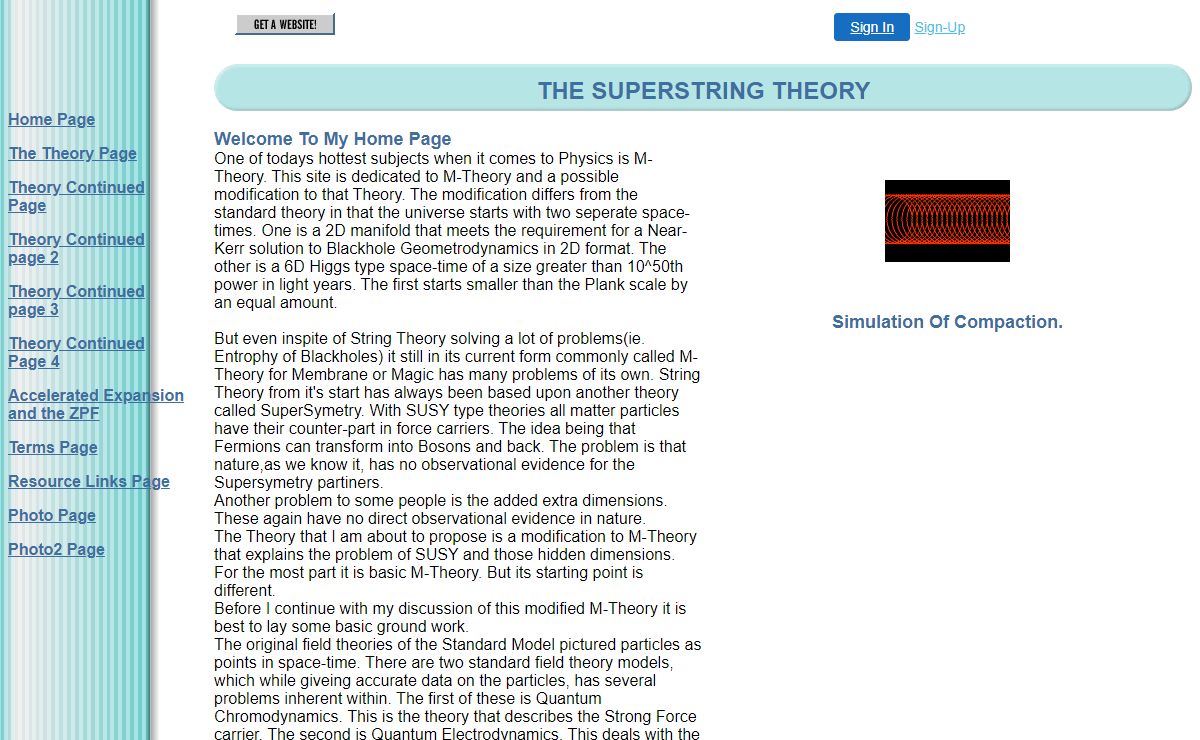 Home Page
