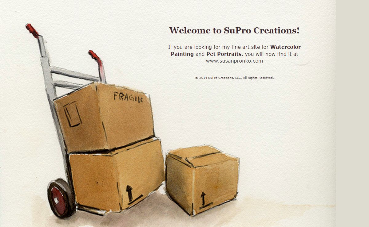 SuPro Creations LLC
