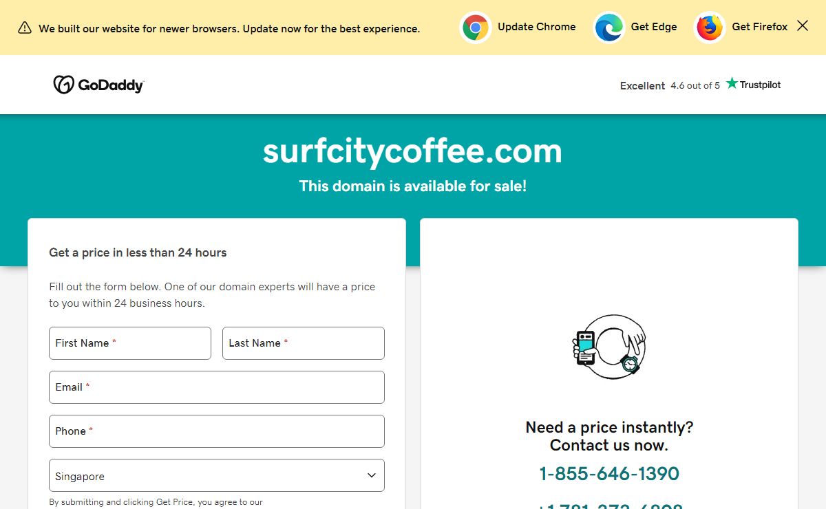 surfcitycoffee.com