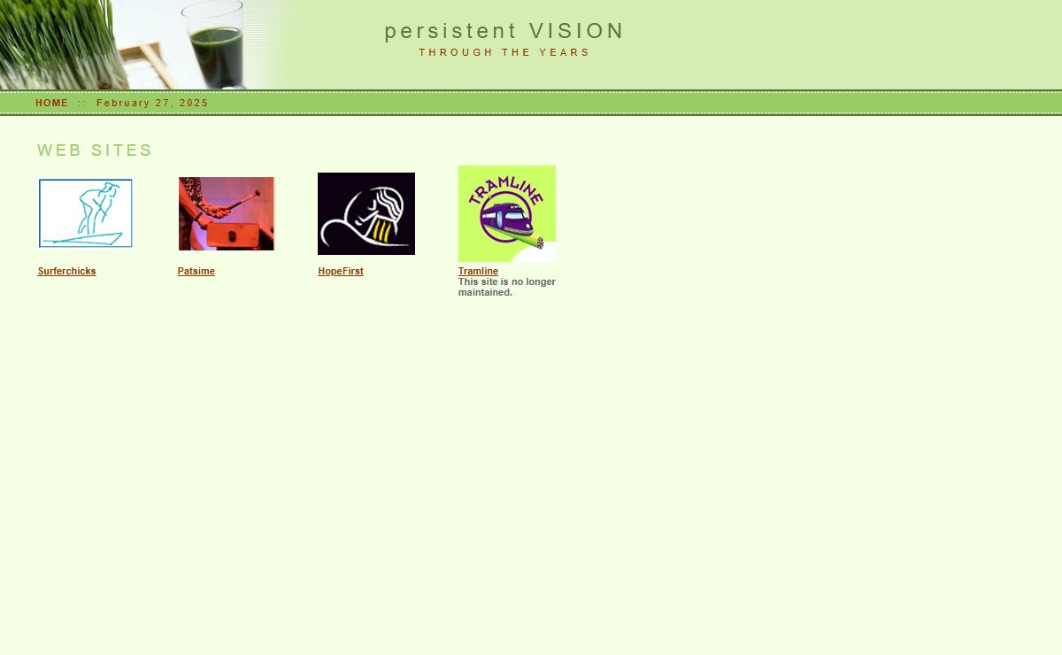 Catalog