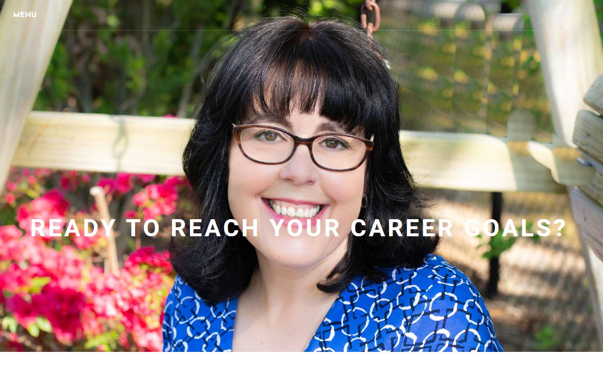 Certified Career & Executive Coach and Career Goals Guru