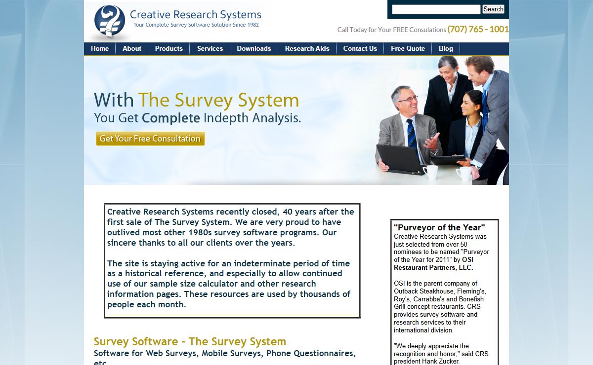 Survey Software - Questionnaire Software - Interviewing Software