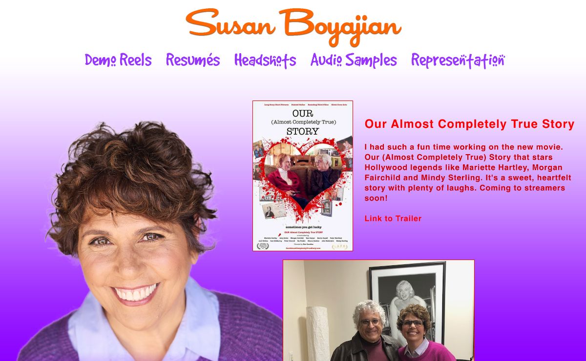 Susan Boyajian