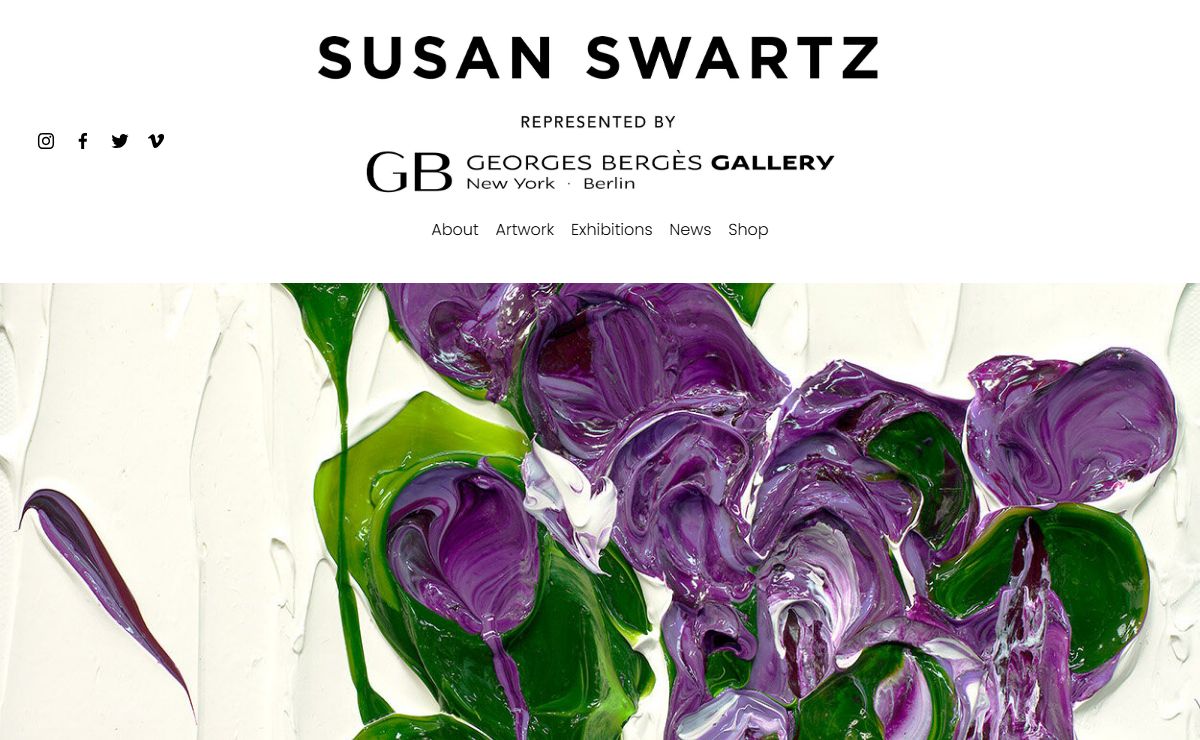 Susan Swartz Studios