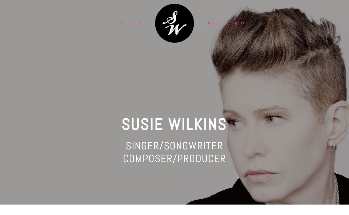 Susie Wilkins
