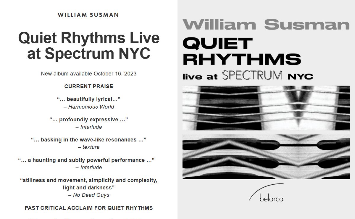William Susman