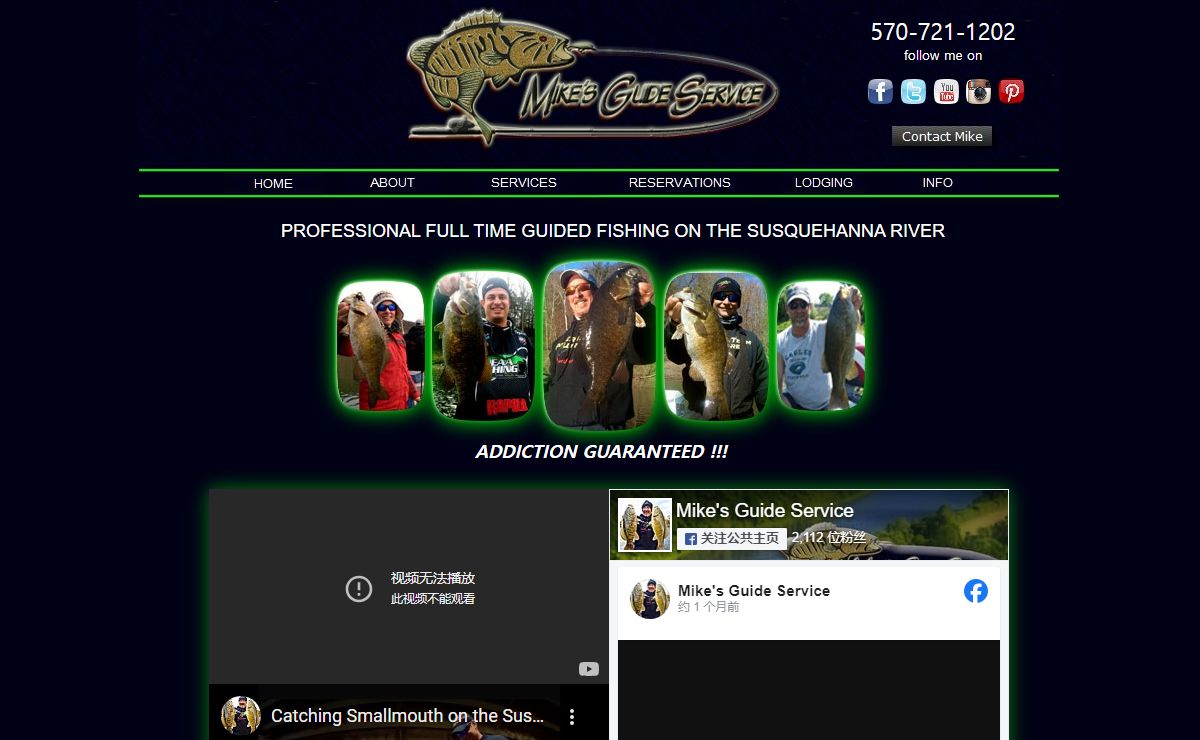 My Website