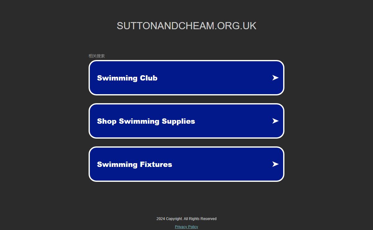 suttonandcheam.org.uk