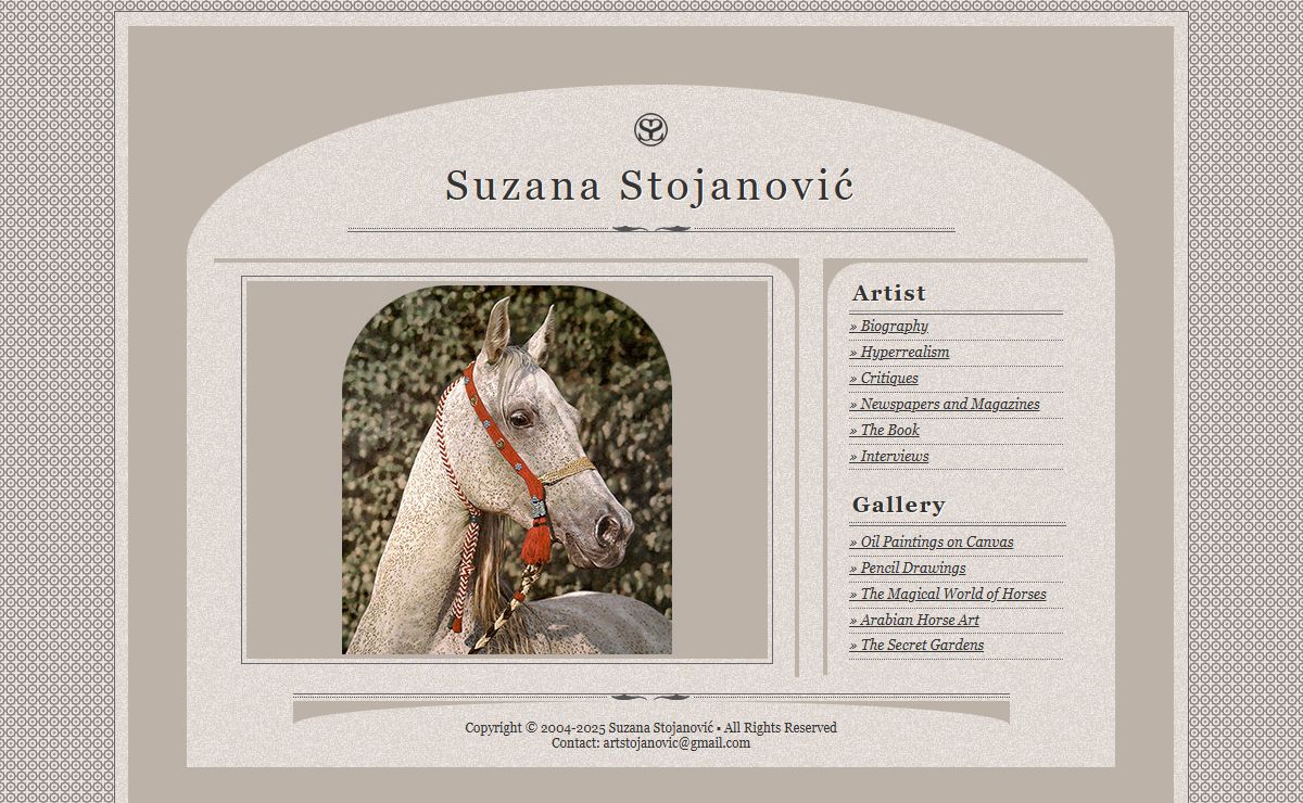 Suzana Stojanović