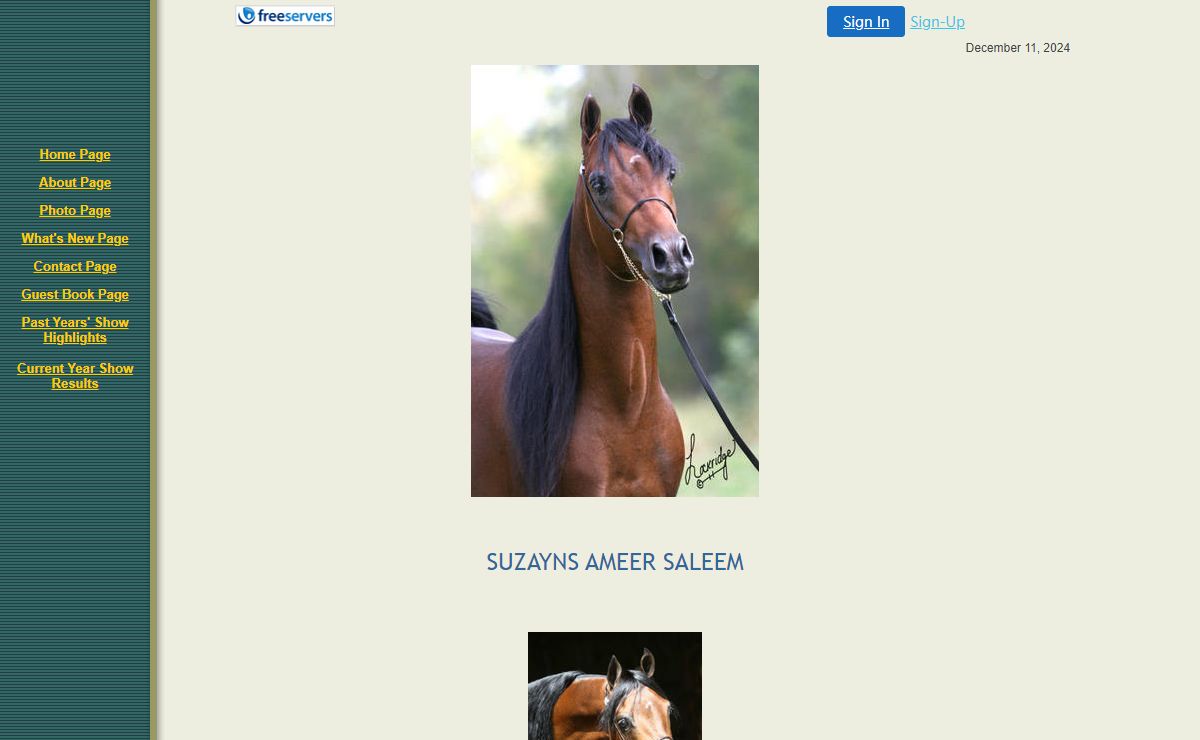 Home Page