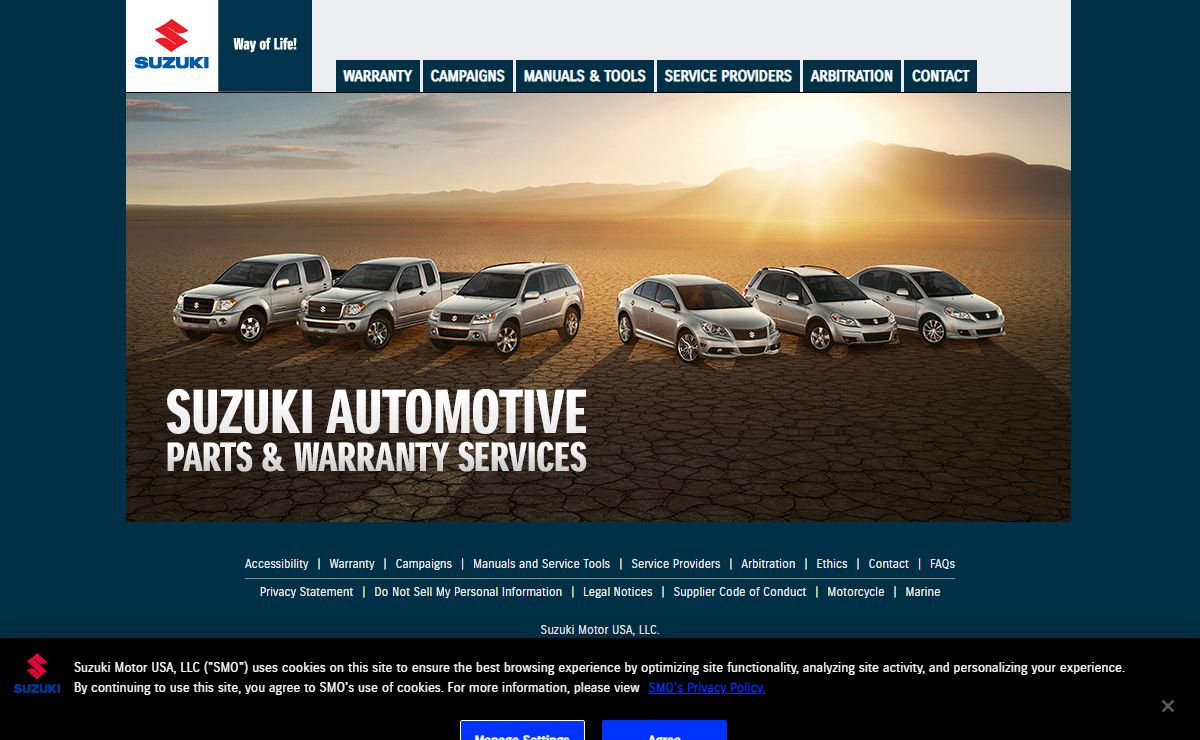 Suzuki Auto