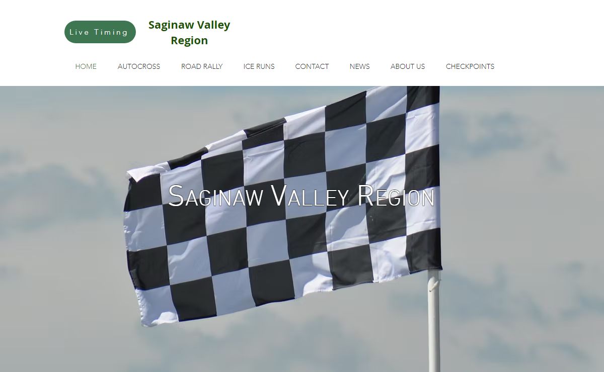 HOME | SVR SCCA