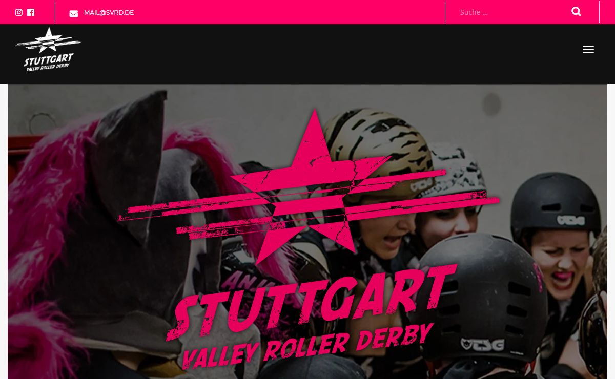 Stuttgart Valley Roller Derby