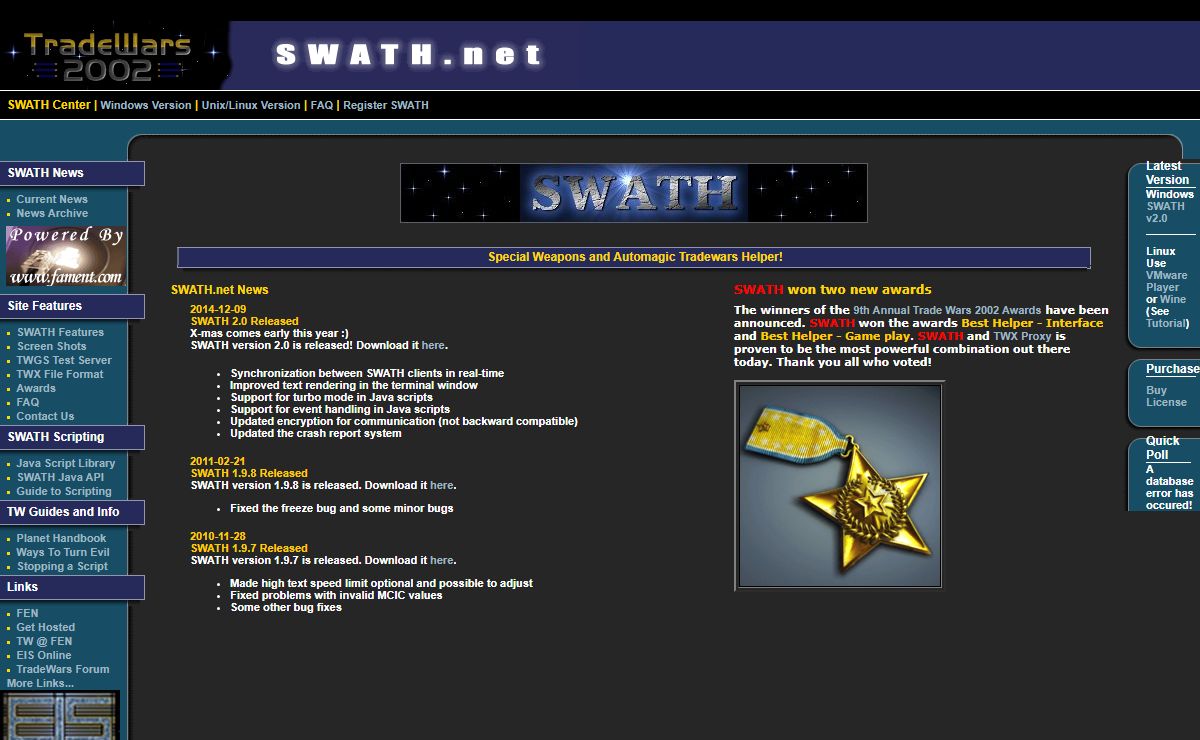 SWATH