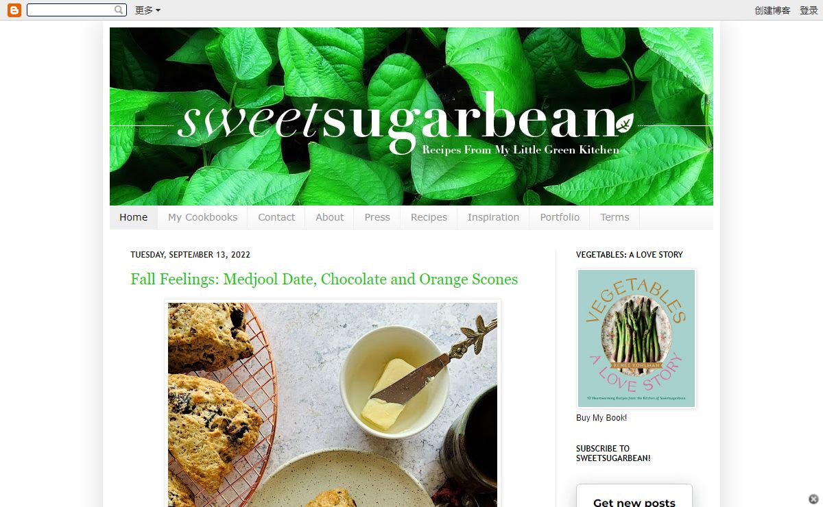 sweetsugarbean