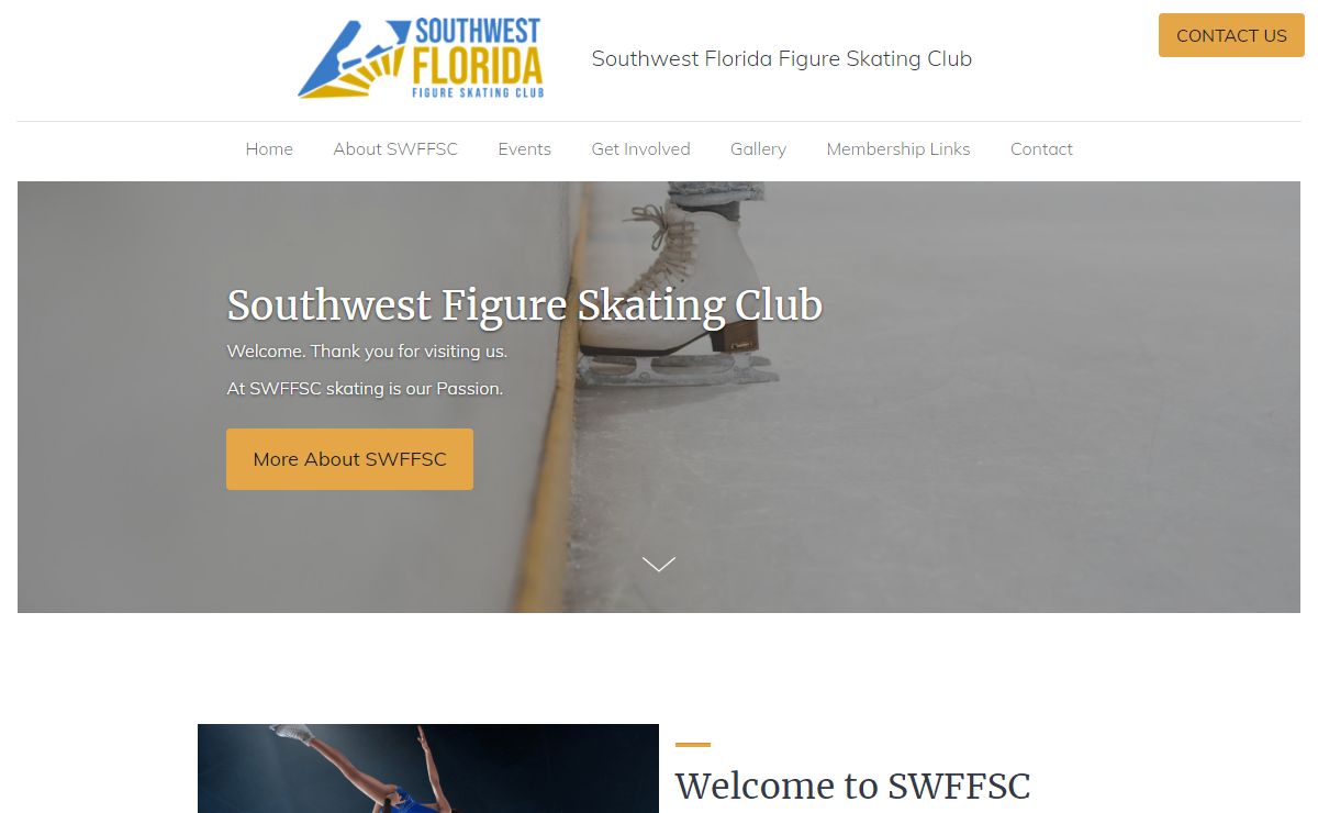 Home - Southwest Figure Skating Club