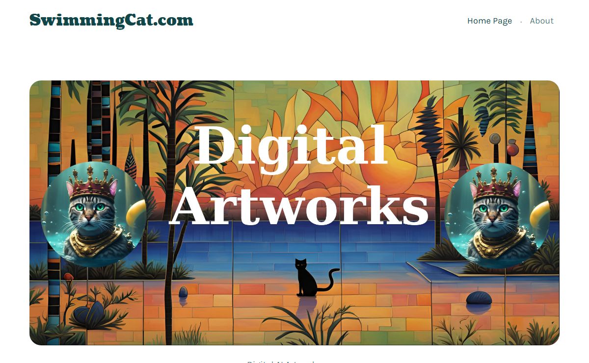 Home Page