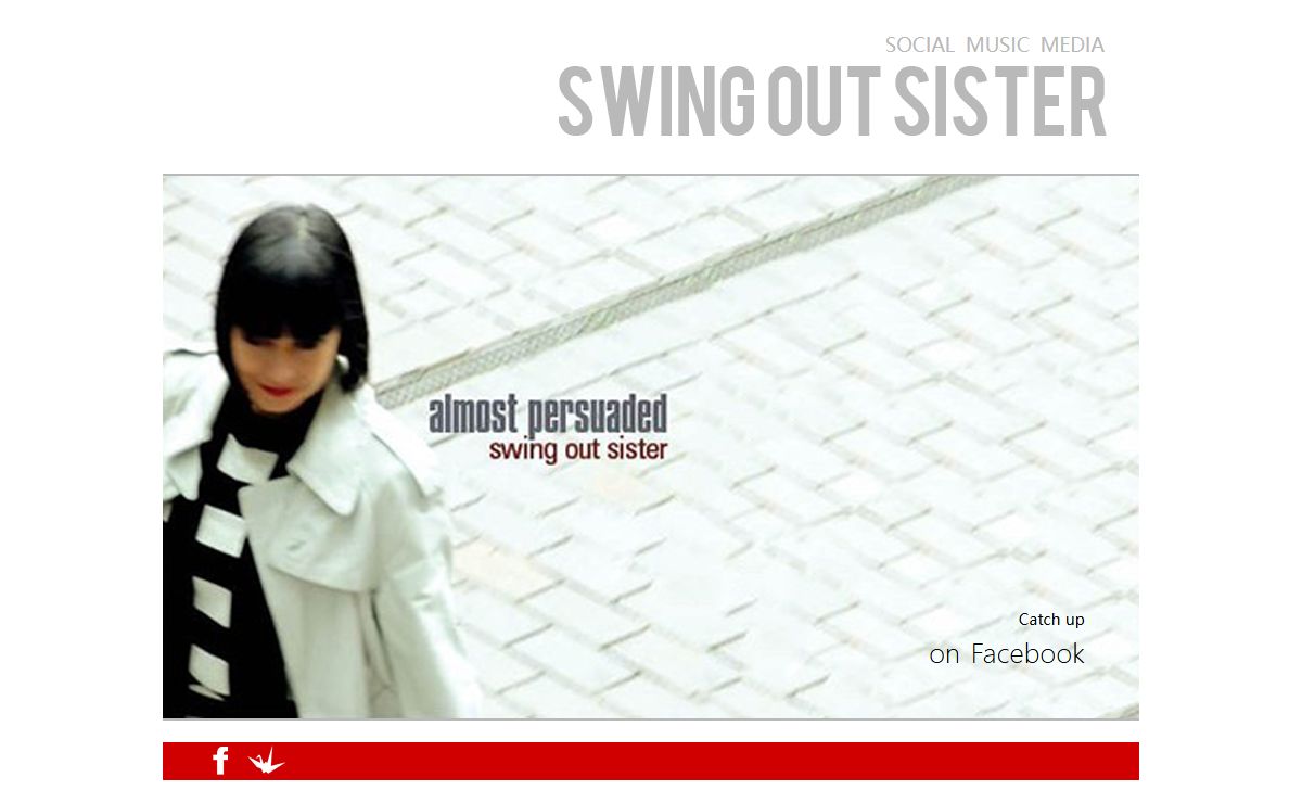 swingoutsister.com | Welcome!