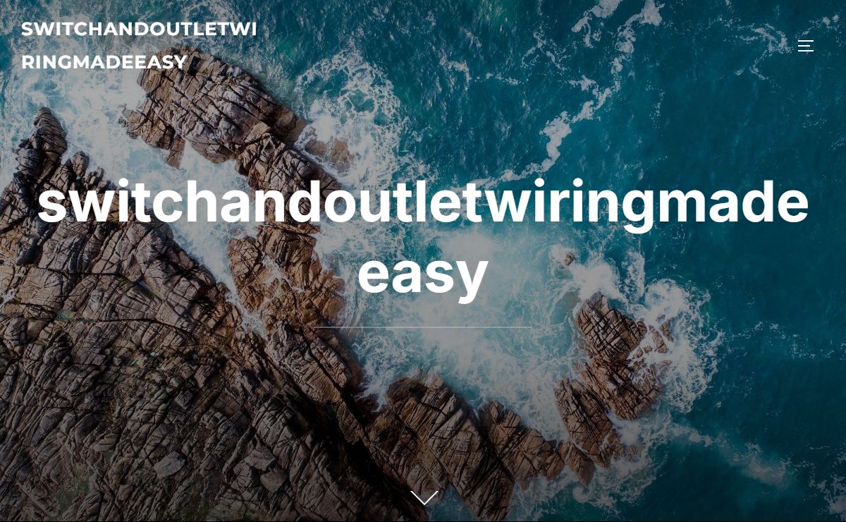 switchandoutletwiringmadeeasy -
