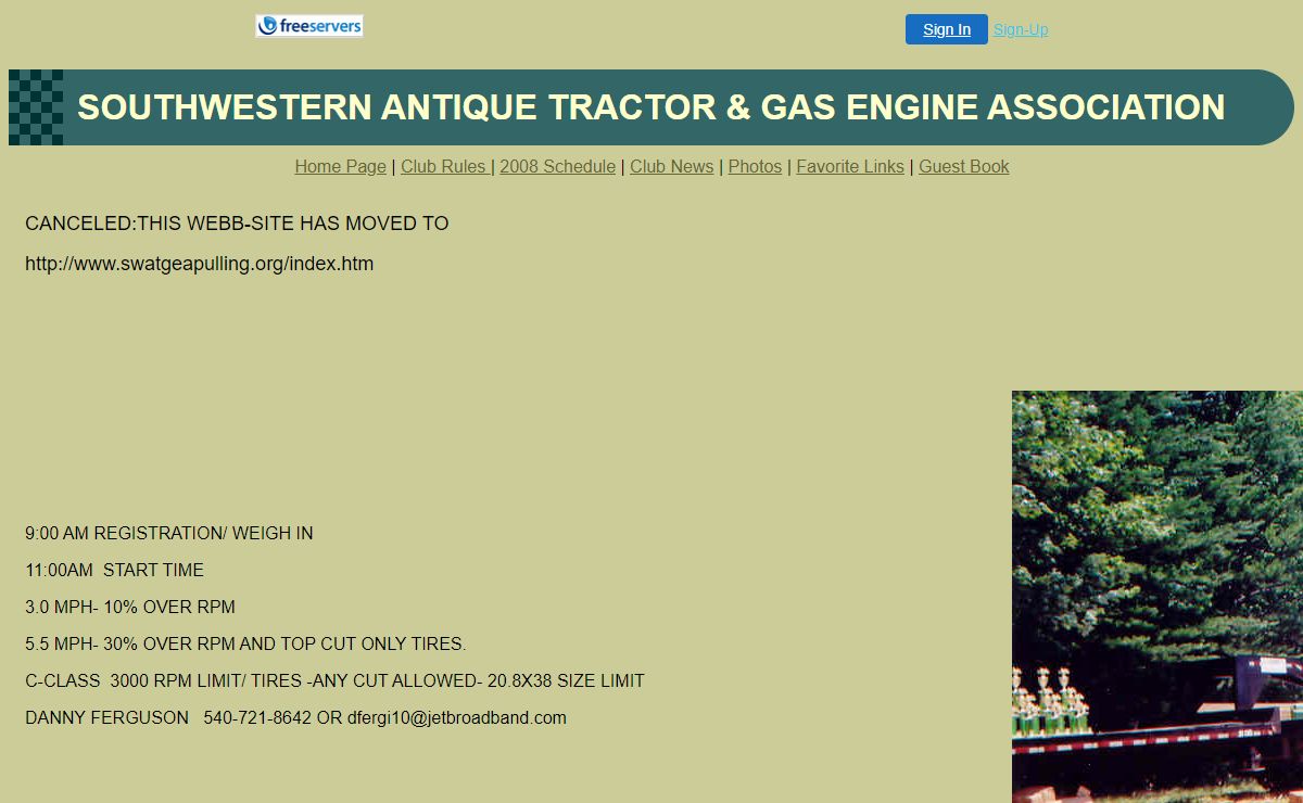 Home Page