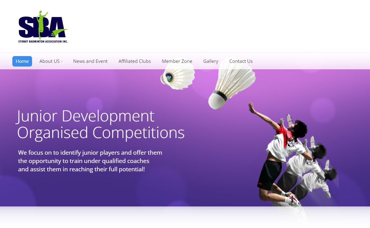 SBA | Sba Website