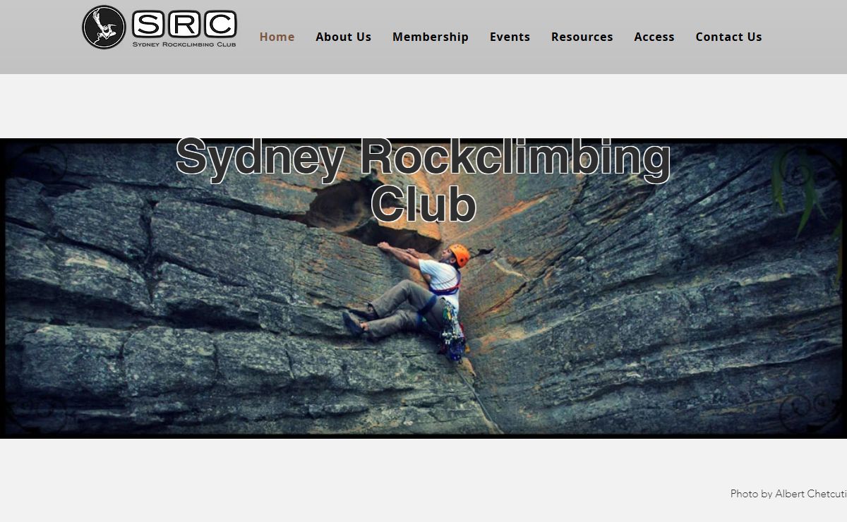 Home | Sydney Rockies