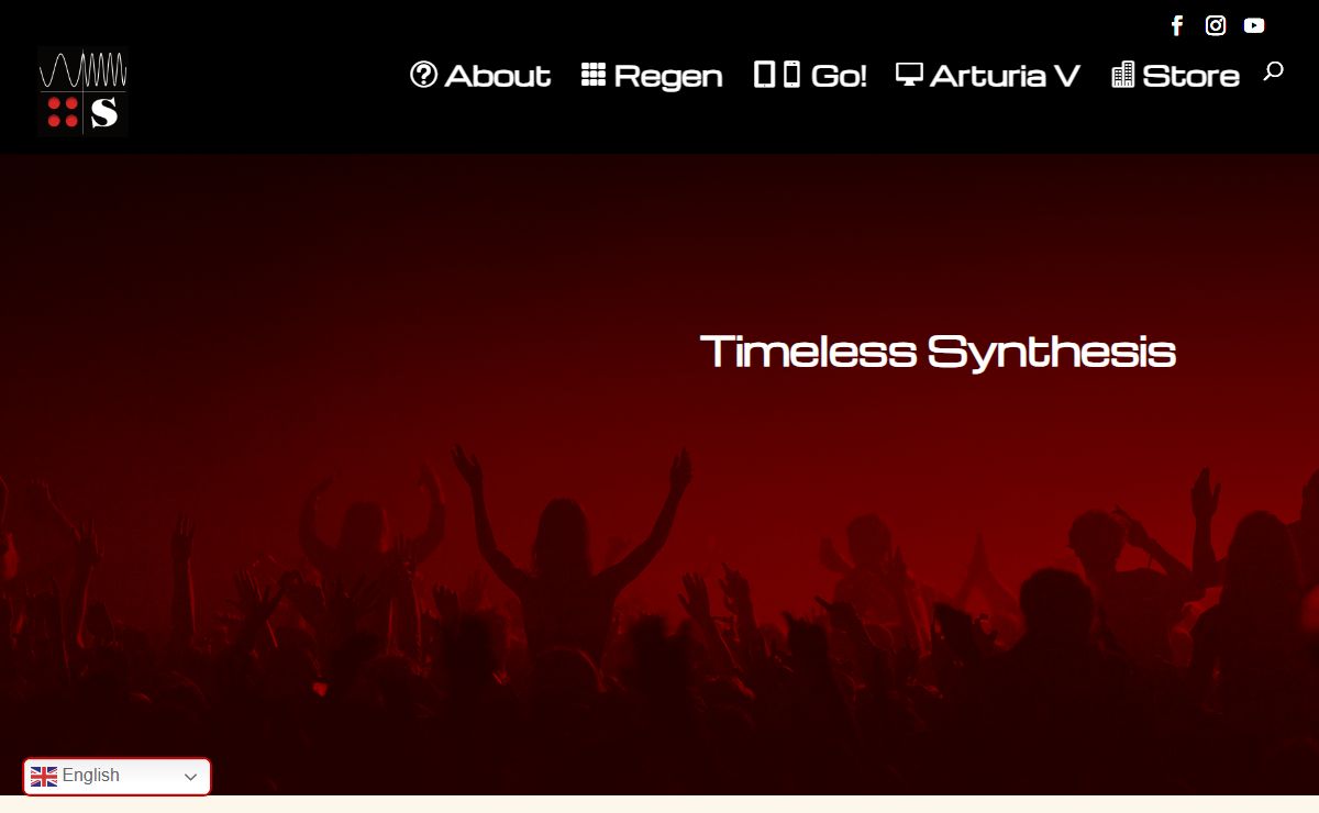 Synclavier Music - Synclavier Music