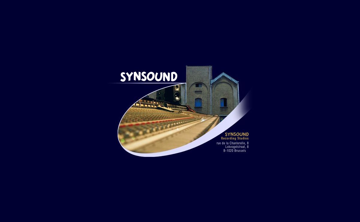 SynSound :: Recording Studios
