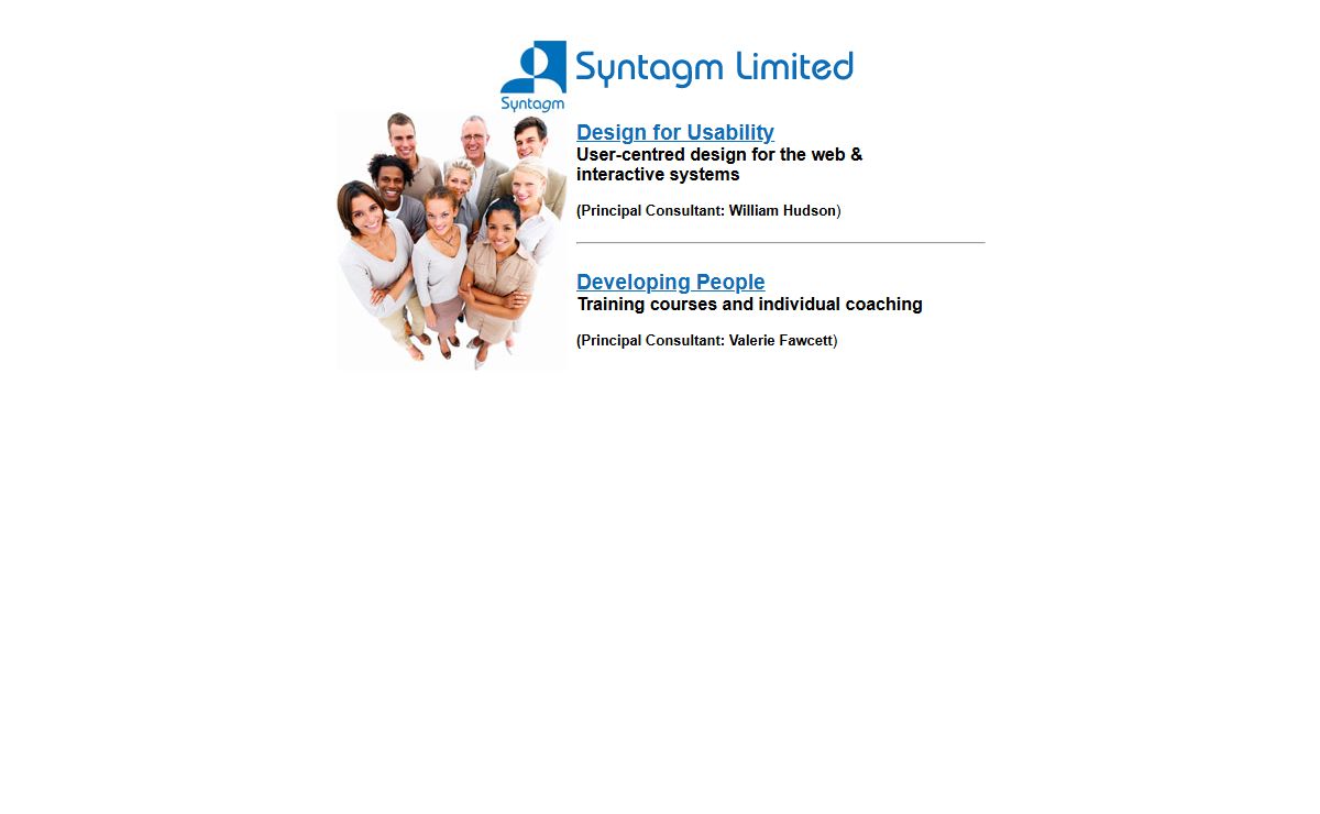Syntagm