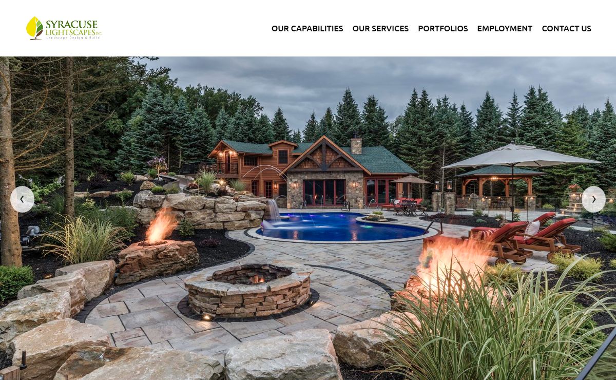 Syracuse Lightscapes, Inc.