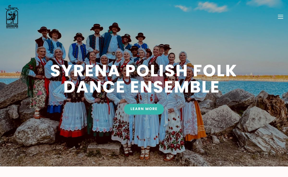 Syrena Polish Folk Dance Ensemble