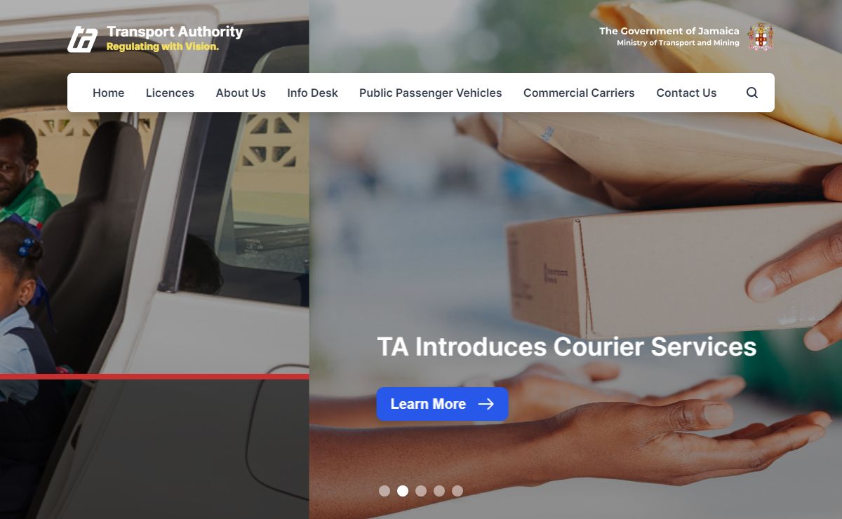 Transport Authority