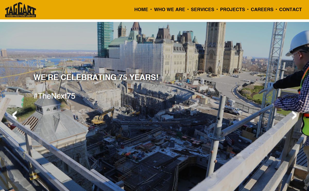 Taggart Construction