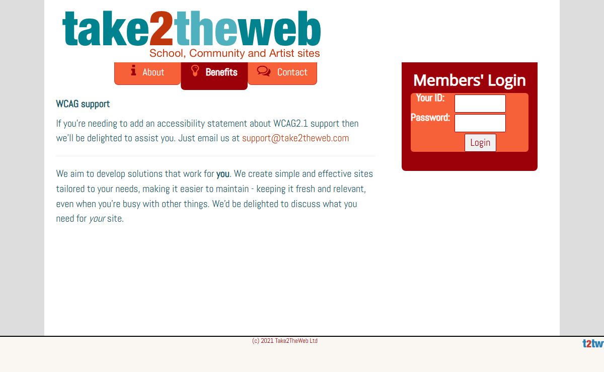 take2theweb