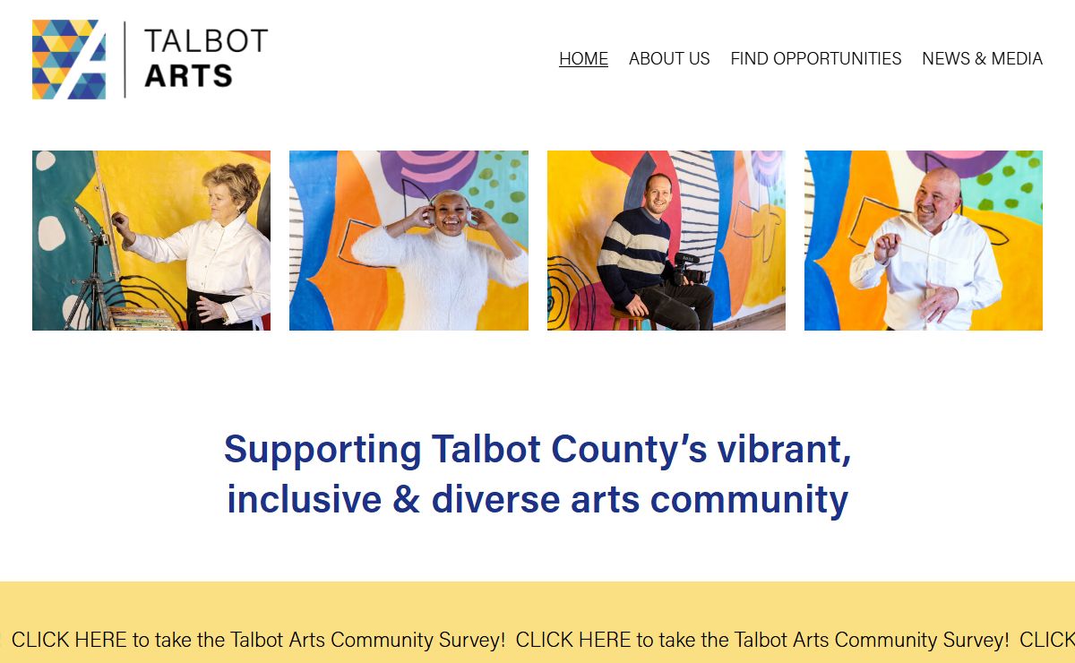 Talbot Arts