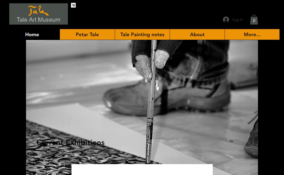 Artist | Tale Art Museum