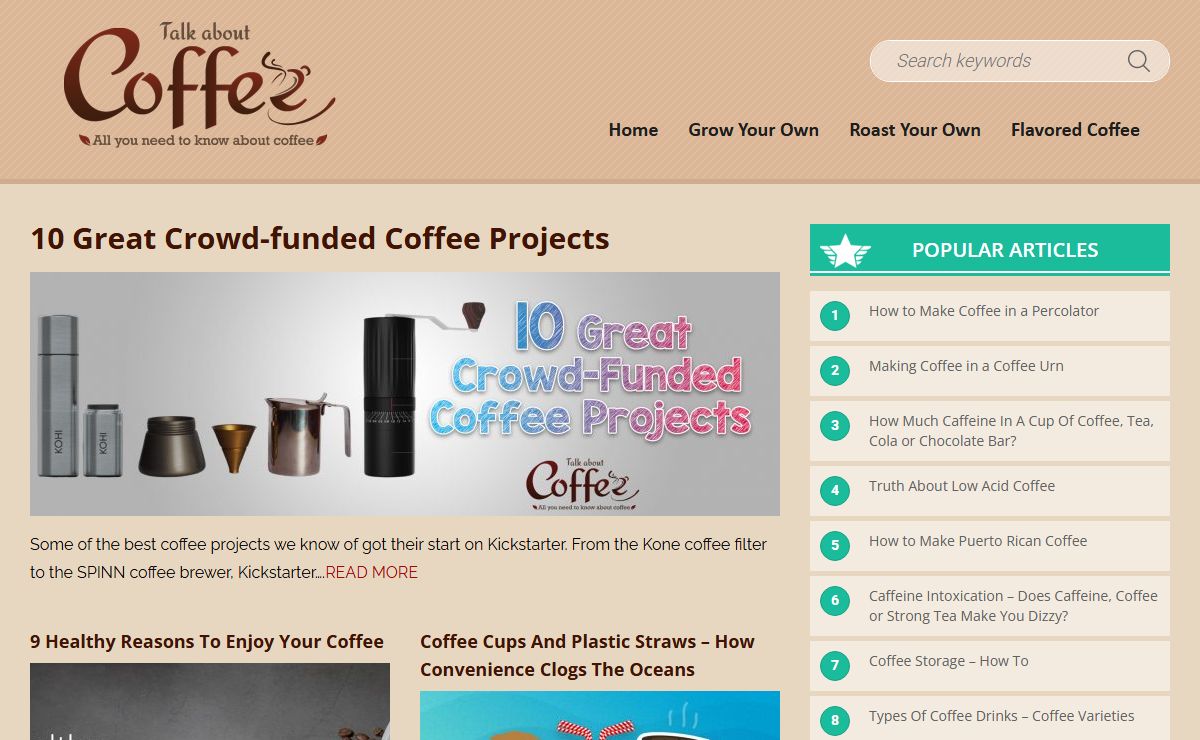 All You Need To Know About Coffee & Espresso Machines
