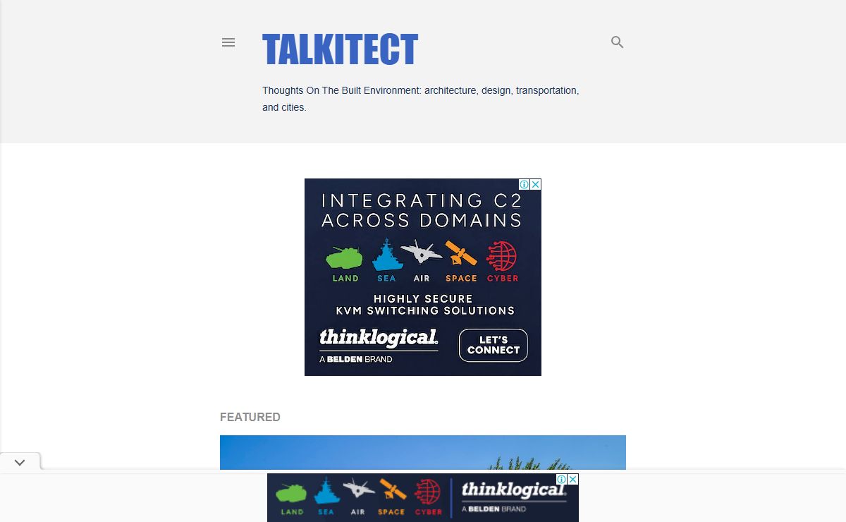 Talkitect