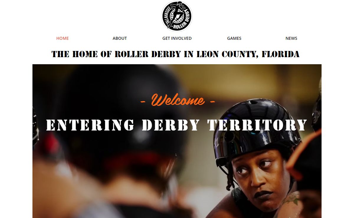 Tallahassee Roller Derby | Tallahassee RollerGirls
