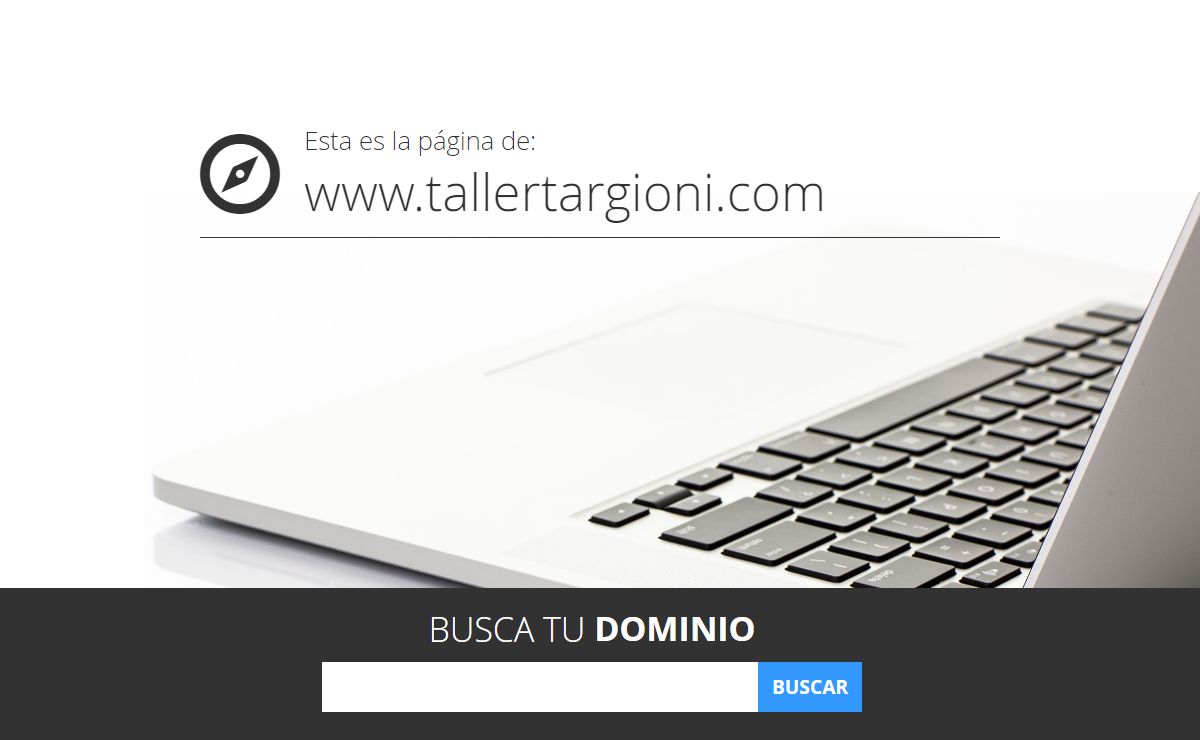 www.tallertargioni.com