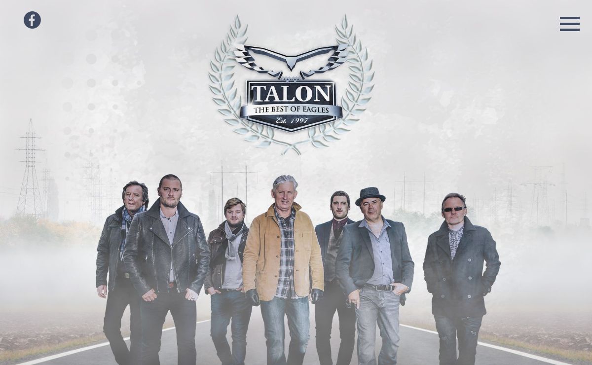 Home - Talon