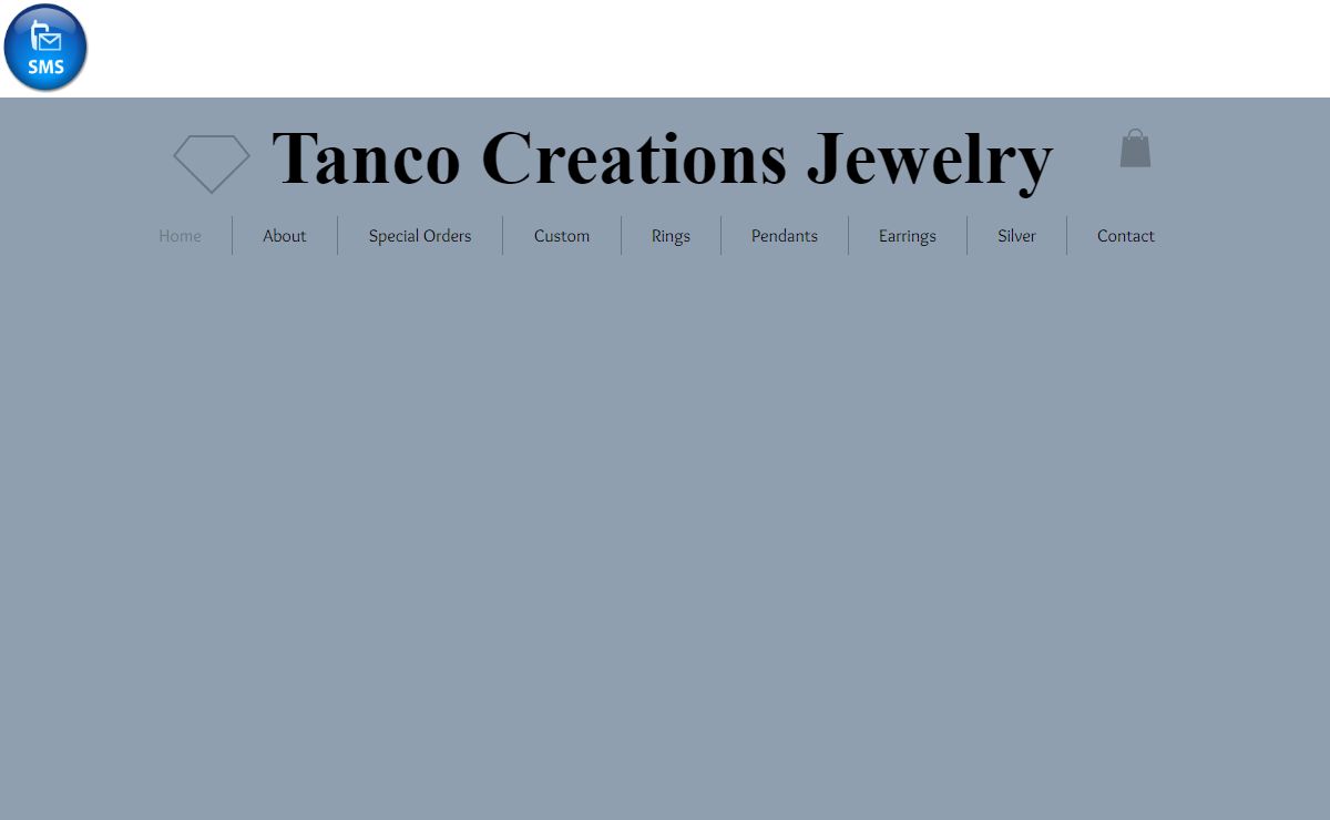 Custom Design Jewelry | Tanco Creations Jewelry | United States