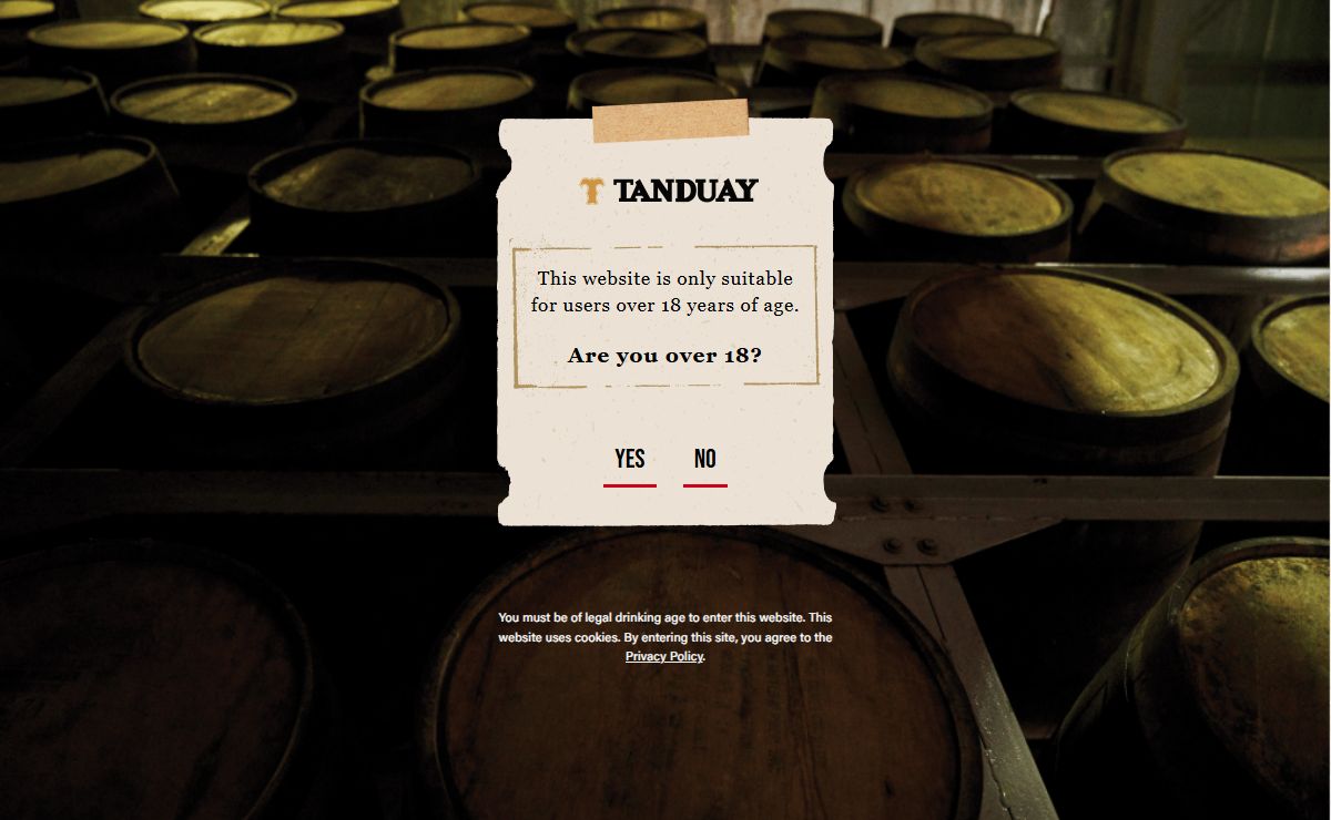 Tanduay