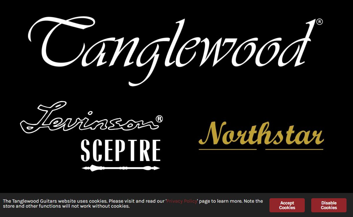 Tanglewood Guitars – Officially Britain's Best Selling Acoustic Guitars