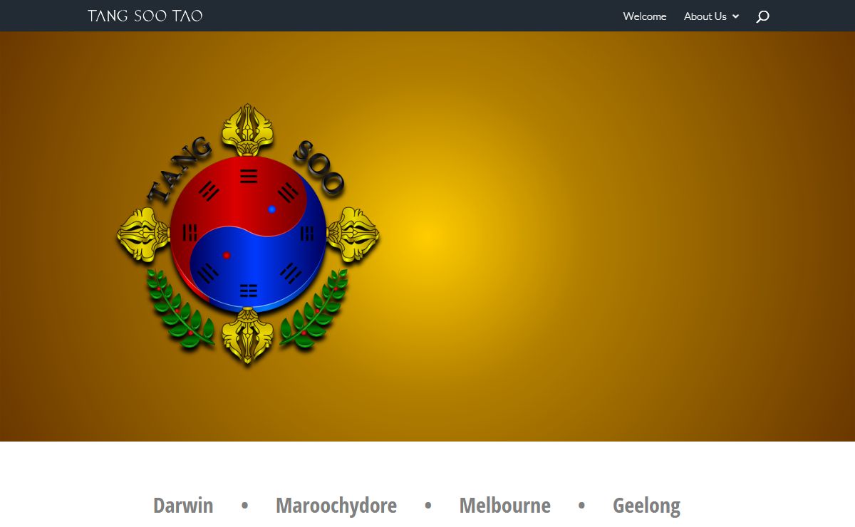 Traditional Martial Arts | Tang Soo Tao - Australia