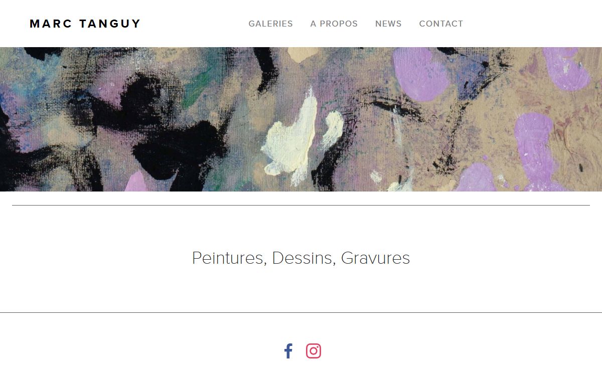 Marc Tanguy