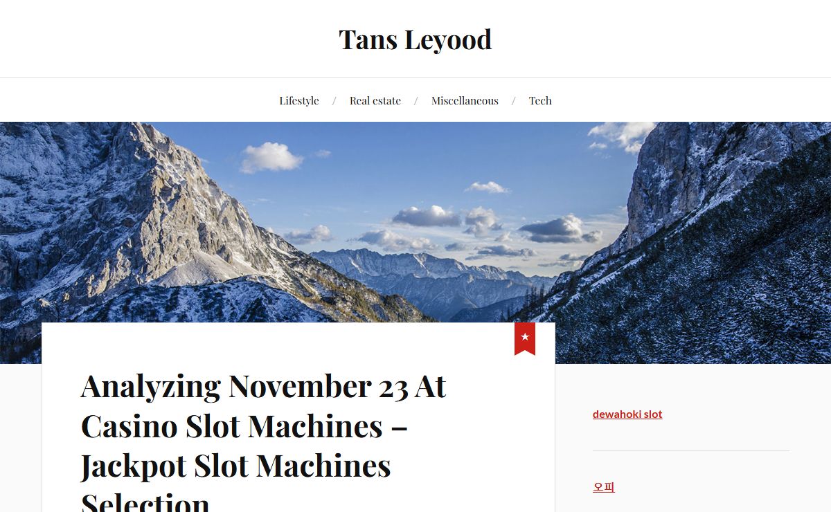 Tans Leyood