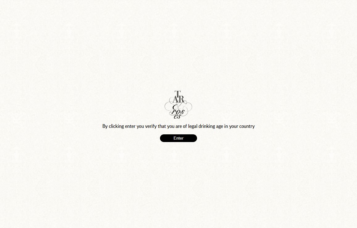 Tar & Roses - Shop Online