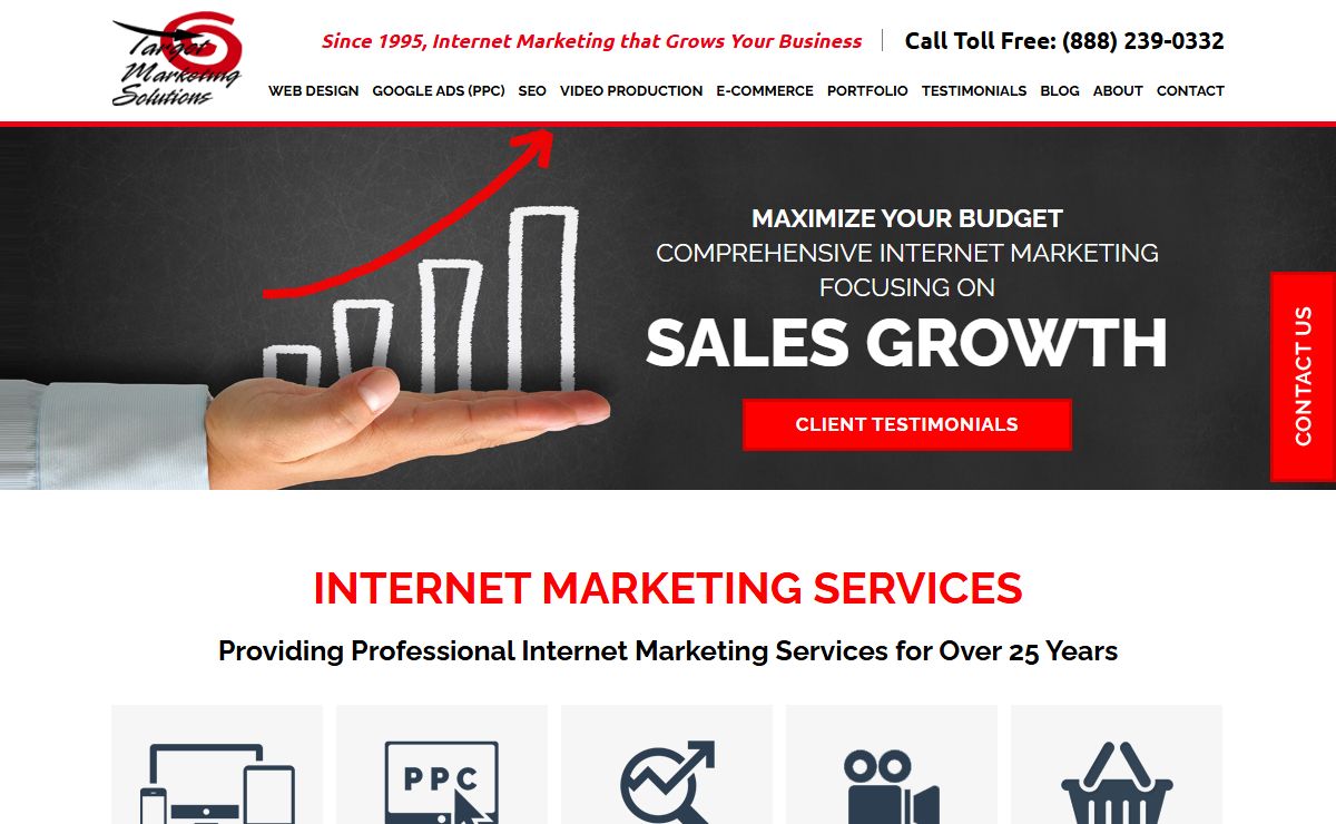 Internet Marketing MI, Website Marketing Services Detroit, Michigan, SEO Company Lansing, MI, Ann Arbor, MI, Troy, MI