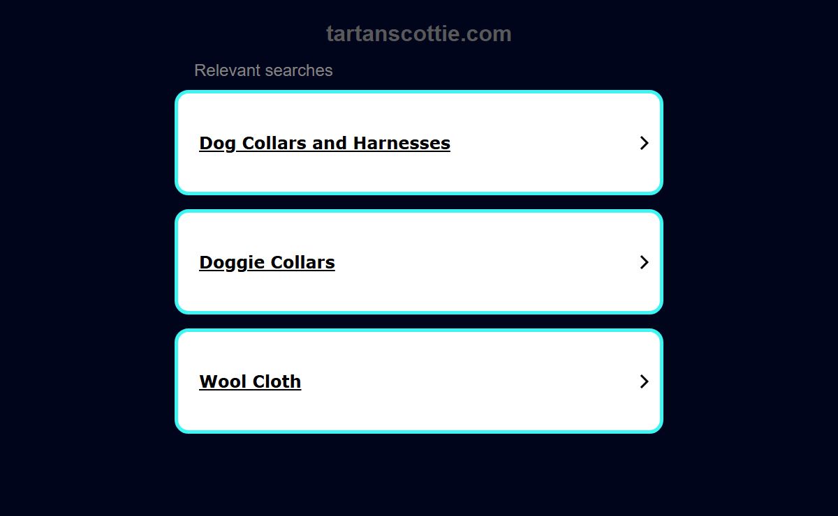 tartanscottie.com - This website is for sale! - tartanscottie Resources and Information.